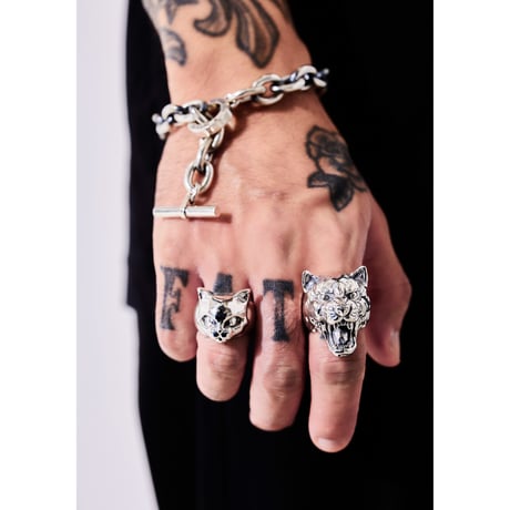 CAT RING