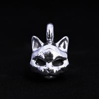 CAT charm (CHARM ONLY)