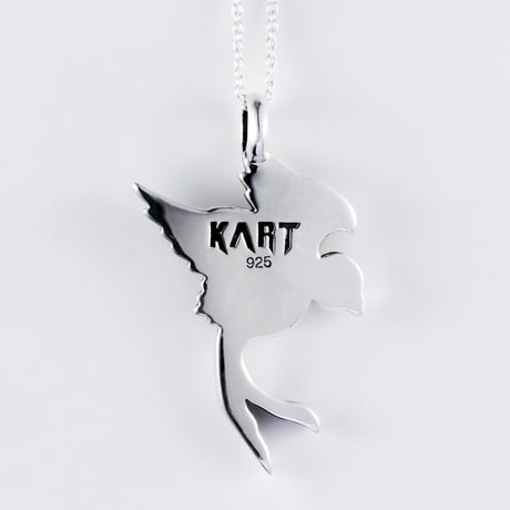 Swallow charm (CHARM ONLY)