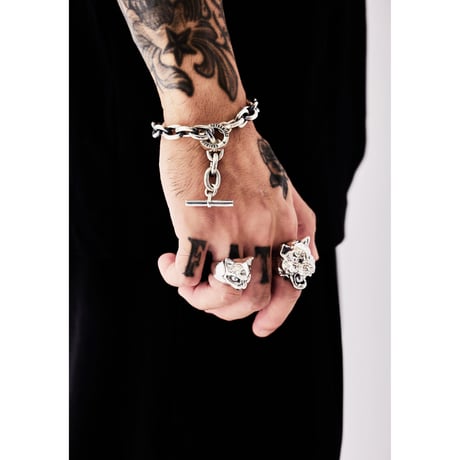 KART Tbar BRACELET