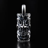 FREE YOUR MIND TIKI CHARM