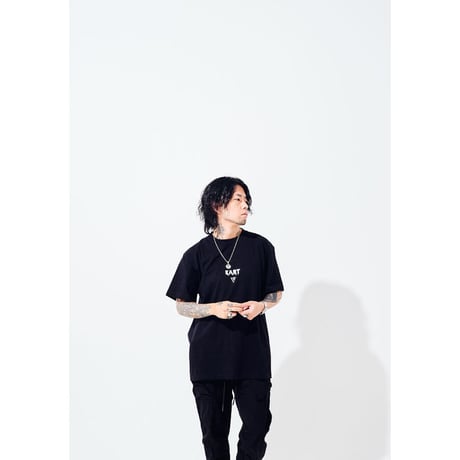 DUAL NATURED T-shirt