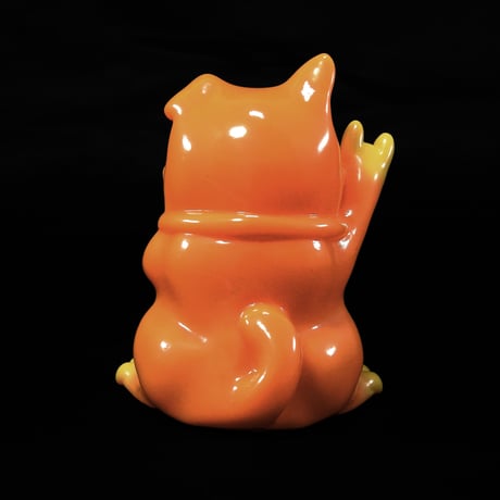 MONK (HALLOWEEN COLOR)