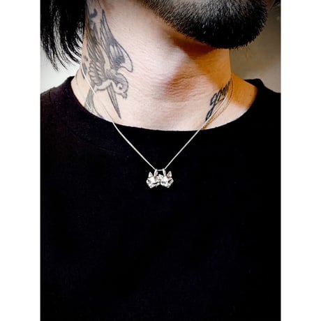 CAT charm (CHARM ONLY)