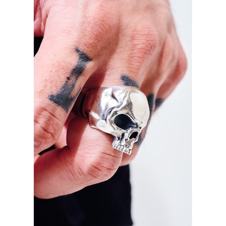 THE SKULL