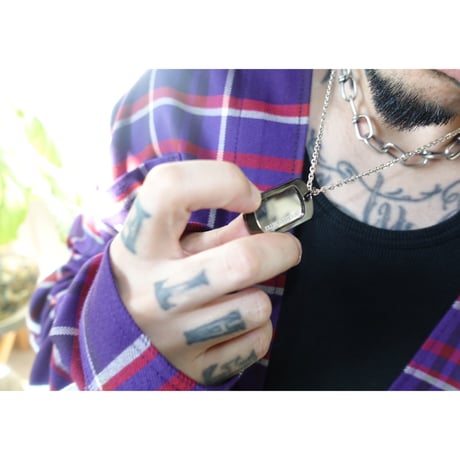 KILLING IN THE NAME DOG TAG