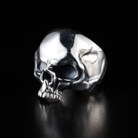 THE SKULL