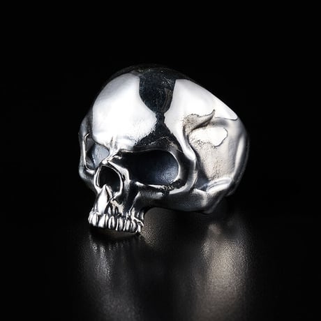 THE SKULL