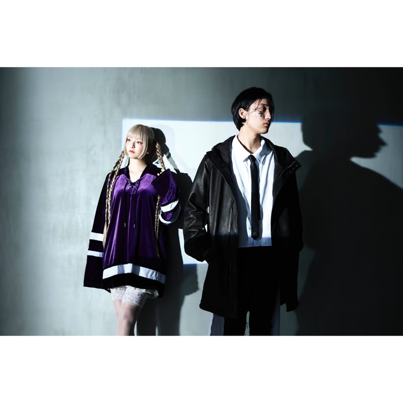 million＄orchestra クッキーナポレオンコート million＄orchestra クッキーナポレオンコート million