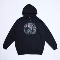 SLY DEVIL HOODIE
