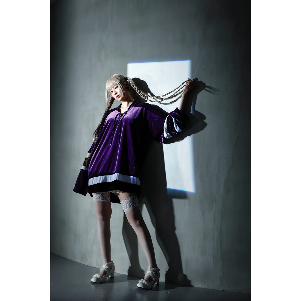 DRESS HOCKEY SHIRT | million dollar orchestra