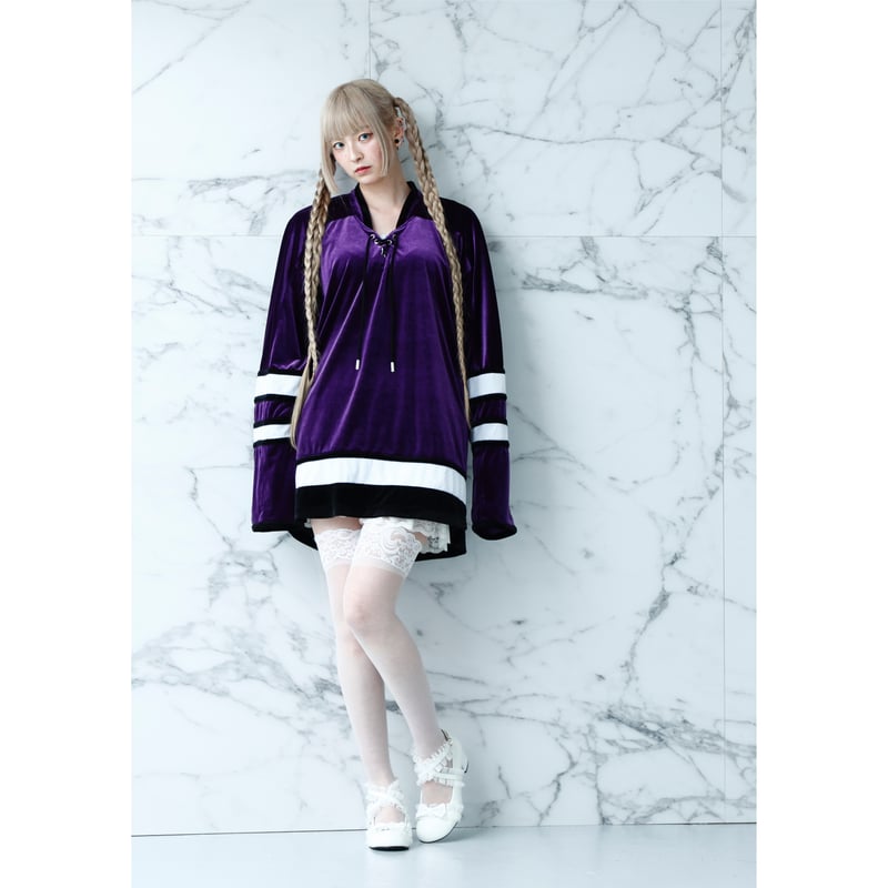 【60％オフ】ミリオンダラーオーケストラ/武瑠/DRESS HOCKEY DRESS HOCKEY SHIRT | million dollar orchestra