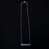 REQUIEM NECKLACE