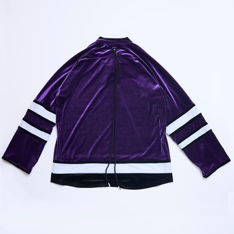 DRESS HOCKEY SHIRT