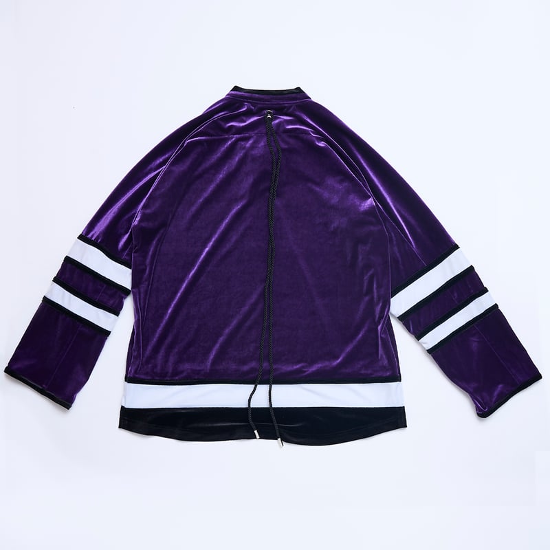 【60％オフ】ミリオンダラーオーケストラ/武瑠/DRESS HOCKEY DRESS HOCKEY SHIRT | million dollar orchestra