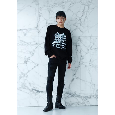 AKUTO LONG T
