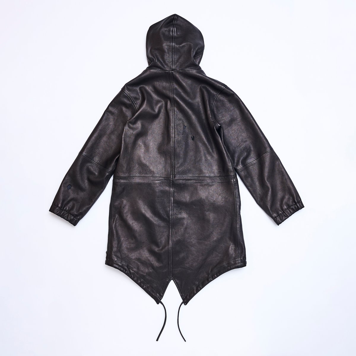 珍太郎‼️✨❣️未使用MORABITOのコート✨❣️ 干場義雅×MOVB×DRESSTERIOR】トリプルコラボ Super 140's ウールコート