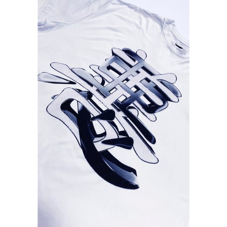 AKUTO BIG T (WHITE)