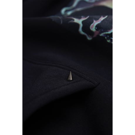 SLY DEVIL HOODIE