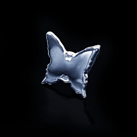 BUTTERFLY MINIMAL PIERCE