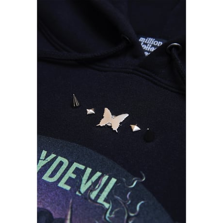 SLY DEVIL HOODIE