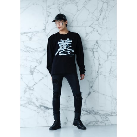 AKUTO LONG T