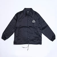 DRESS COACH JACKET