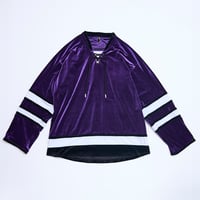 DRESS HOCKEY SHIRT