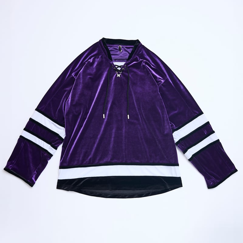 【60％オフ】ミリオンダラーオーケストラ/武瑠/DRESS HOCKEY DRESS HOCKEY SHIRT | million dollar orchestra
