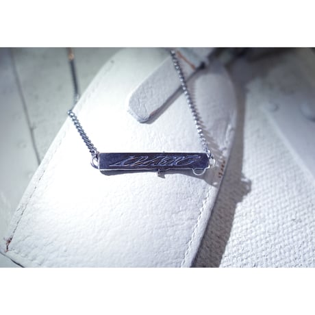 REQUIEM NECKLACE