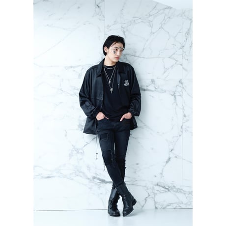 DRESS COACH JACKET