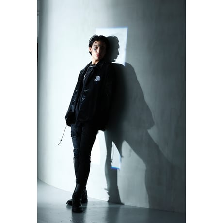 DRESS COACH JACKET
