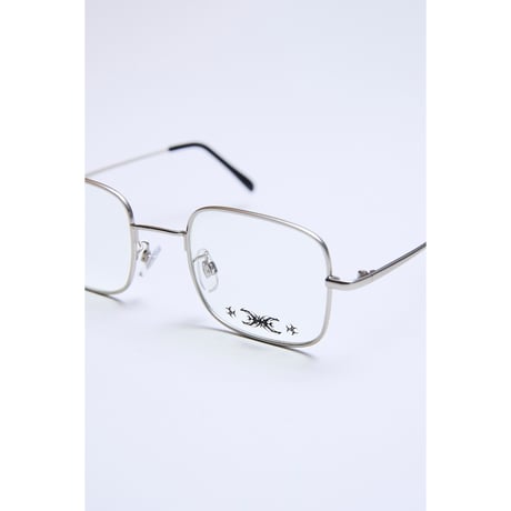 TRIBAL GLASSES