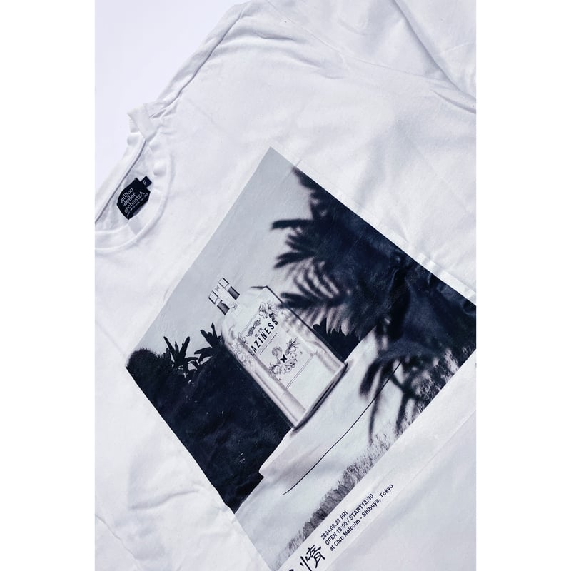 LAZINESS LONG T | million dollar orchestra