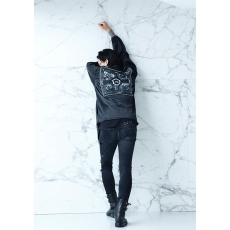 DRESS COACH JACKET
