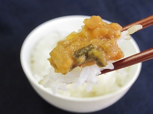 ねぎたっぷり豚ねぎ味噌 130g | 風土食房 Online Shop