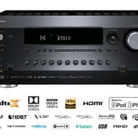 INTEGRA DRX-7.1 | DEPT WEB STORE
