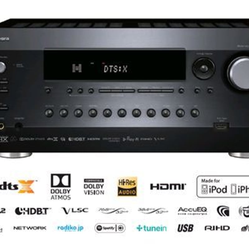【ジャンク品】ONKYO AVレシーバー DRX 3.1 インテグラ アンプ Yahoo!オークション -「drx」(アンプ) (オーディオ機器)の落札