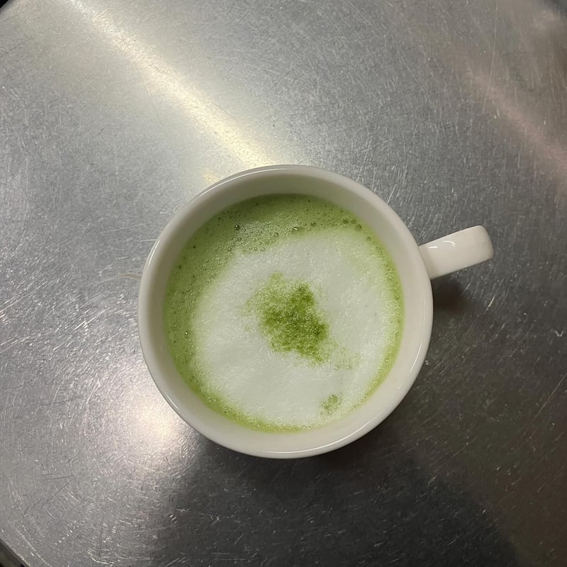 グリーンティー | 宇治日の出園