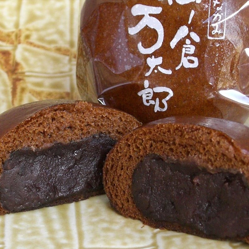 仙ノ倉万太郎8個入 | 丸須製菓 仙ノ倉万太郎通販 公式