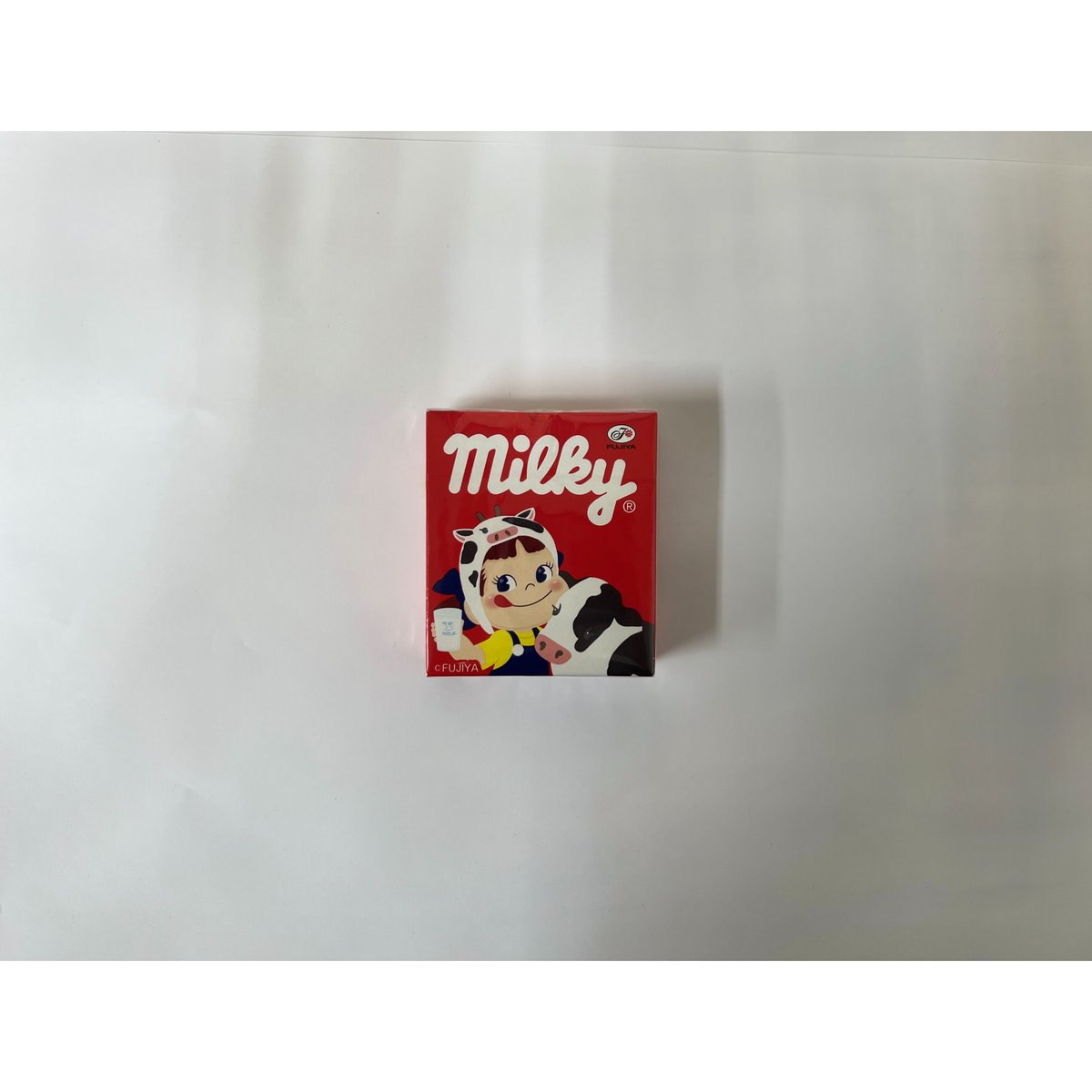 八雲町限定パッケージ】ミルキー 3箱セット | 八雲町丘の駅オンライン