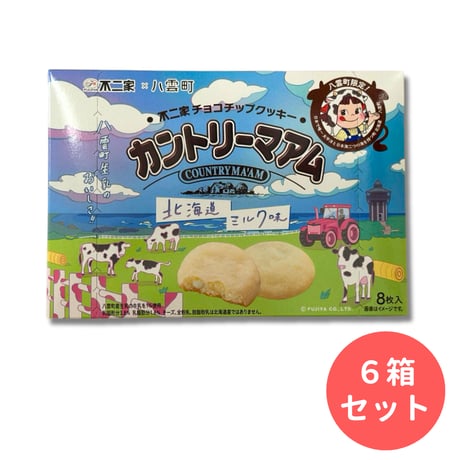 カントリーマアム | STORES