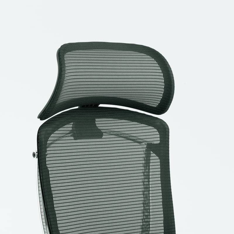 コンテッサⅡ用大型固定ヘッドレスト/グレーボディ用 | INOKUCHI コンテッサⅡ用大型固定ヘッドレスト/グレーボディ用 | INOKUCHI