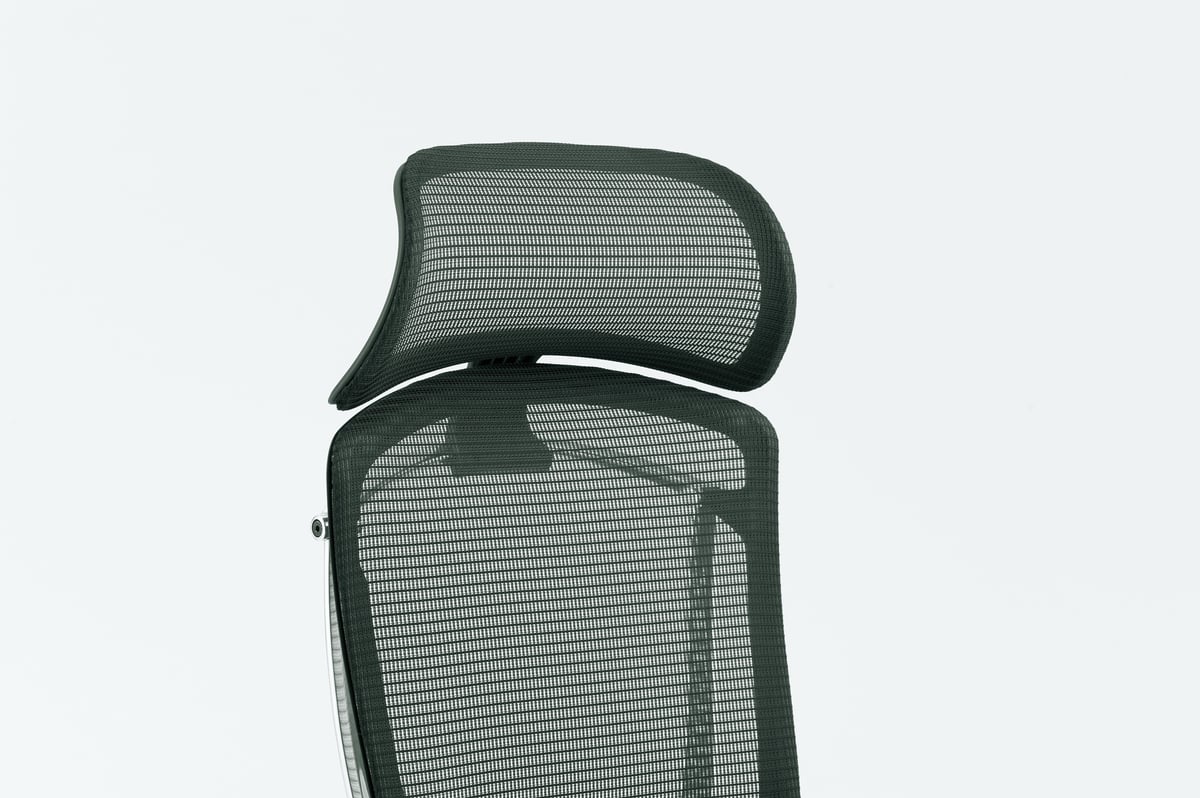 コンテッサ　ヘッドレスト コンテッサⅡ用大型固定ヘッドレスト/グレーボディ用 | INOKUCHI STORE