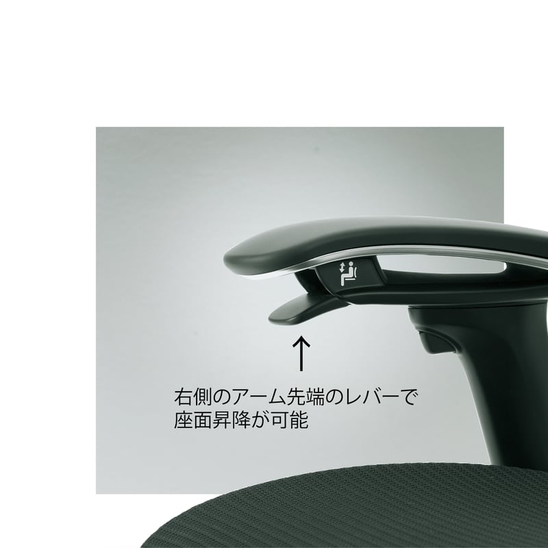 新品未使用】【フリーアジャストメント】調整可能なヘッドレストと 