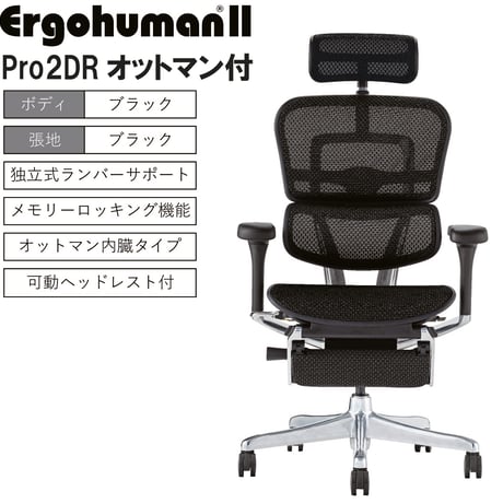 CATEGORY エルゴヒューマン2 | INOKUCHI STORE