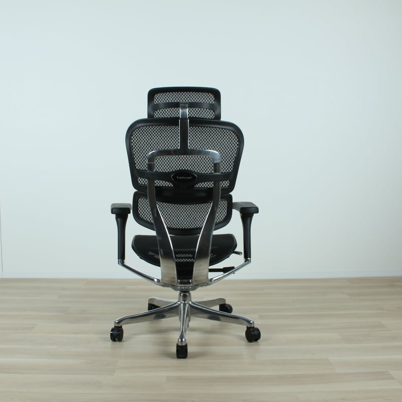 KAGURU対象】エルゴヒューマンPRO2ハイタイプのお試し（広島県広島市に