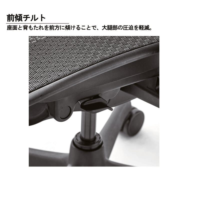 エルゴヒューマンFIT2Lite | INOKUCHI STORE