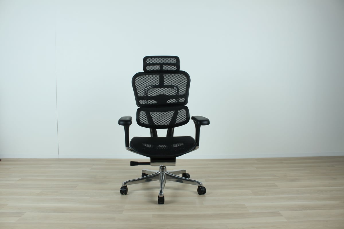 エルゴヒューマン KAGURU対象】エルゴヒューマンPRO2ハイタイプのお試し（広島県