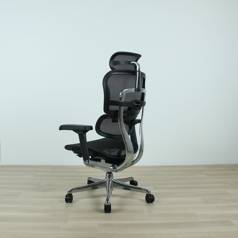 KAGURU対象】エルゴヒューマンPRO2ハイタイプのお試し（広島県広島市に